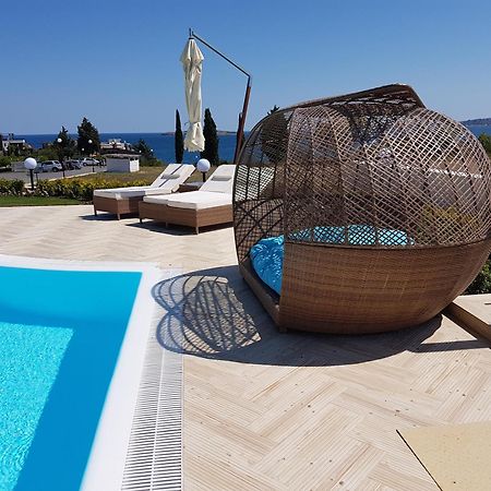Morning Star Deluxe Apartment Chernomorets Luaran gambar