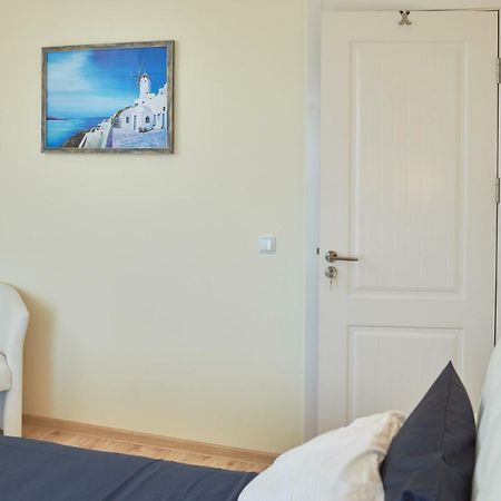 Morning Star Deluxe Apartment Chernomorets Luaran gambar