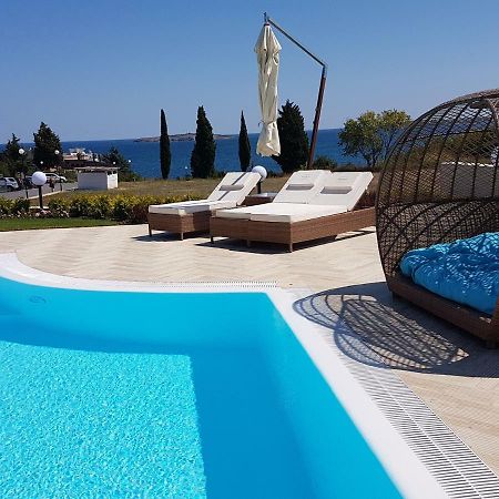Morning Star Deluxe Apartment Chernomorets Luaran gambar