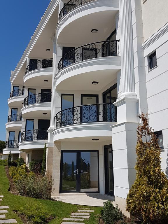 Morning Star Deluxe Apartment Chernomorets Luaran gambar