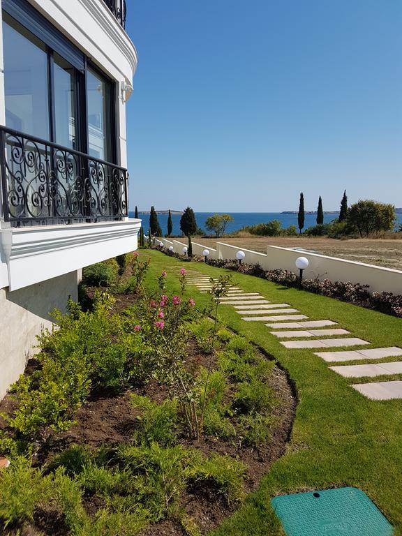 Morning Star Deluxe Apartment Chernomorets Luaran gambar