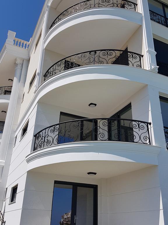 Morning Star Deluxe Apartment Chernomorets Luaran gambar