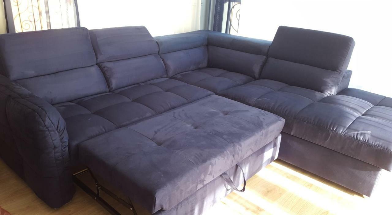 Morning Star Deluxe Apartment Chernomorets Luaran gambar