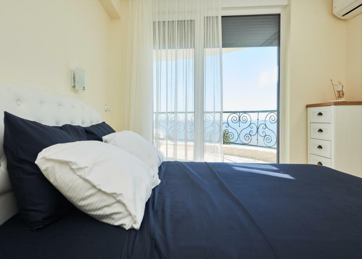 Morning Star Deluxe Apartment Chernomorets Luaran gambar