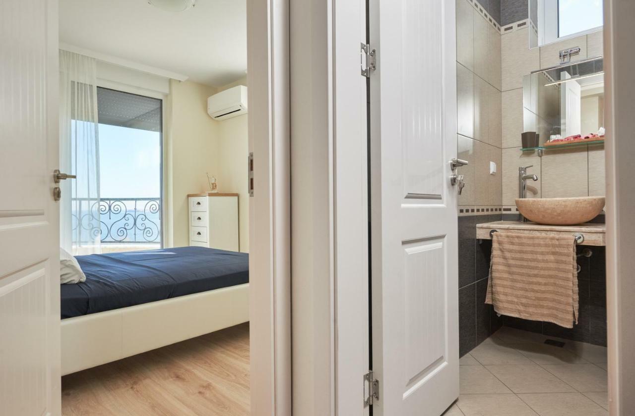 Morning Star Deluxe Apartment Chernomorets Luaran gambar