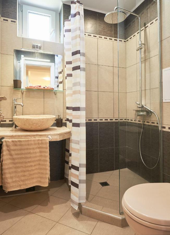 Morning Star Deluxe Apartment Chernomorets Luaran gambar