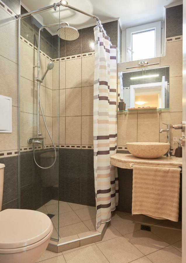 Morning Star Deluxe Apartment Chernomorets Luaran gambar