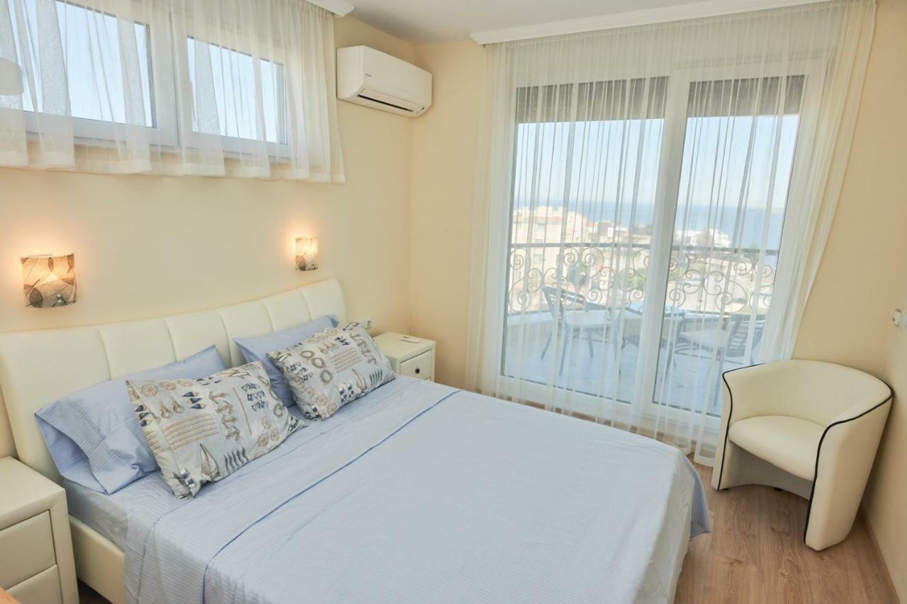 Morning Star Deluxe Apartment Chernomorets Luaran gambar