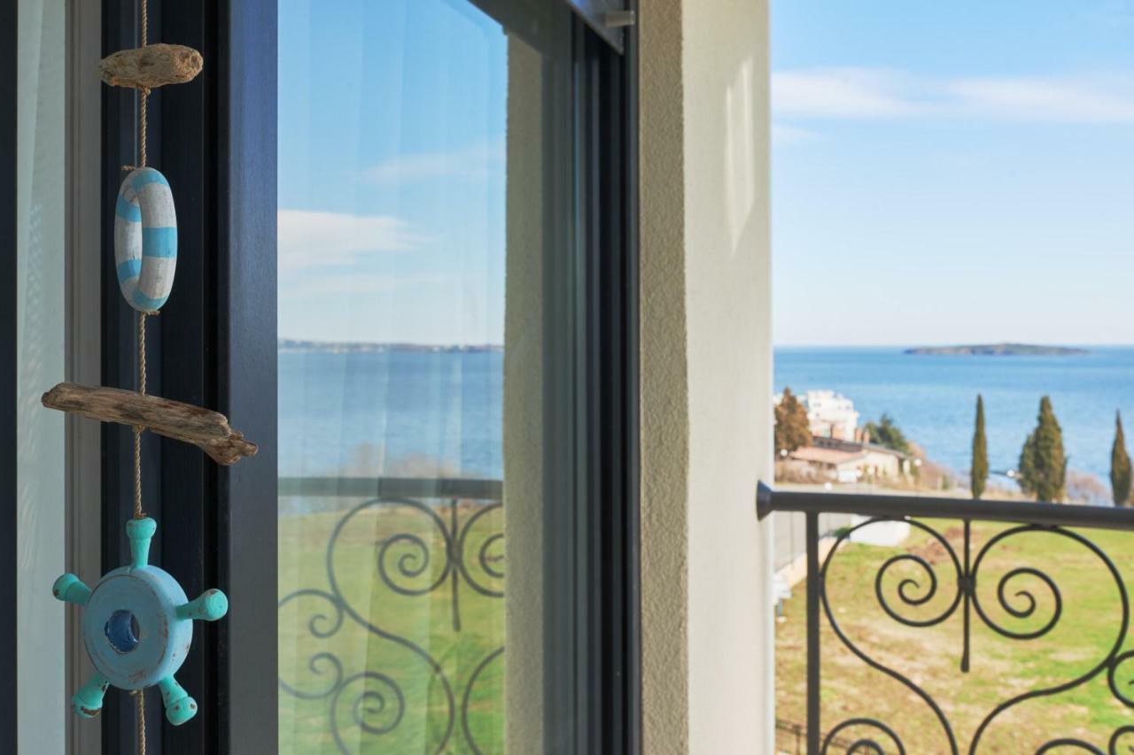 Morning Star Deluxe Apartment Chernomorets Luaran gambar