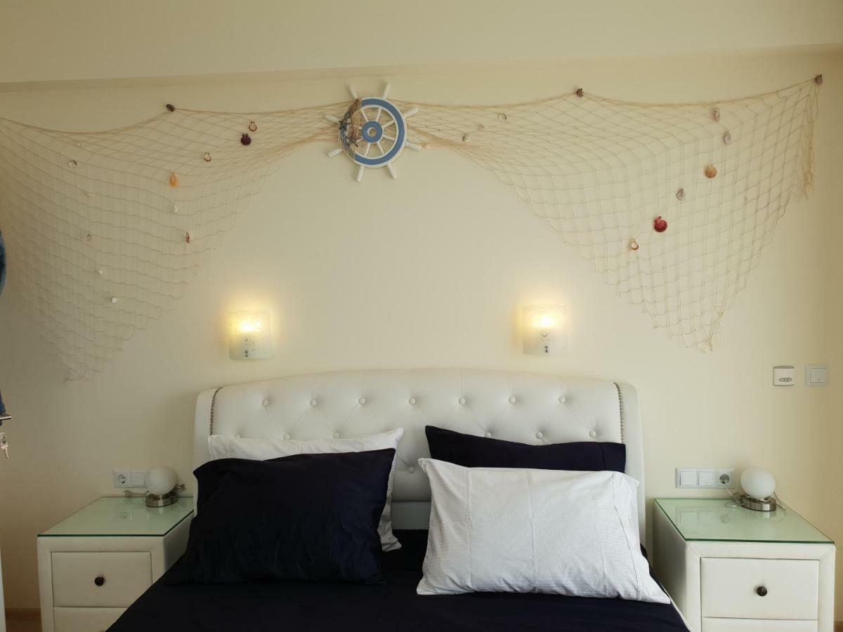 Morning Star Deluxe Apartment Chernomorets Luaran gambar