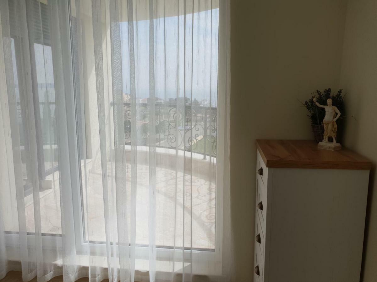 Morning Star Deluxe Apartment Chernomorets Luaran gambar