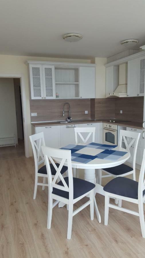 Morning Star Deluxe Apartment Chernomorets Luaran gambar