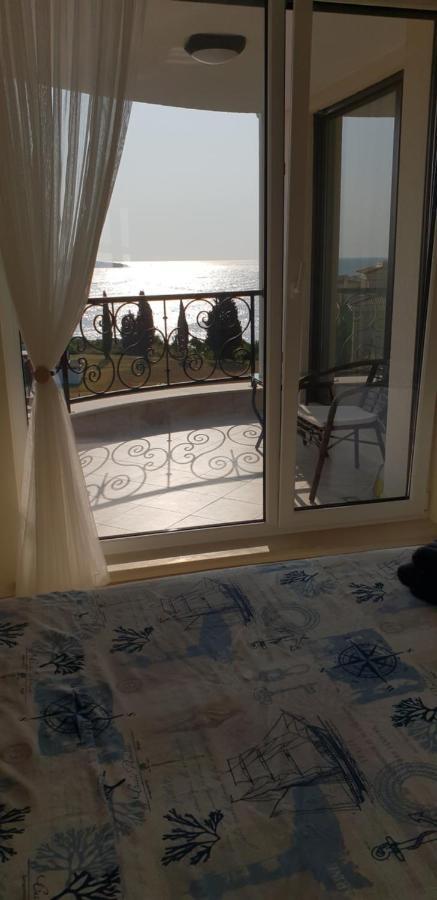 Morning Star Deluxe Apartment Chernomorets Luaran gambar